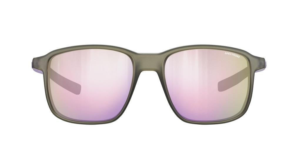 Julbo CREEK ARMY TRANS/VIO SP3CF LRO - DABAI.LV