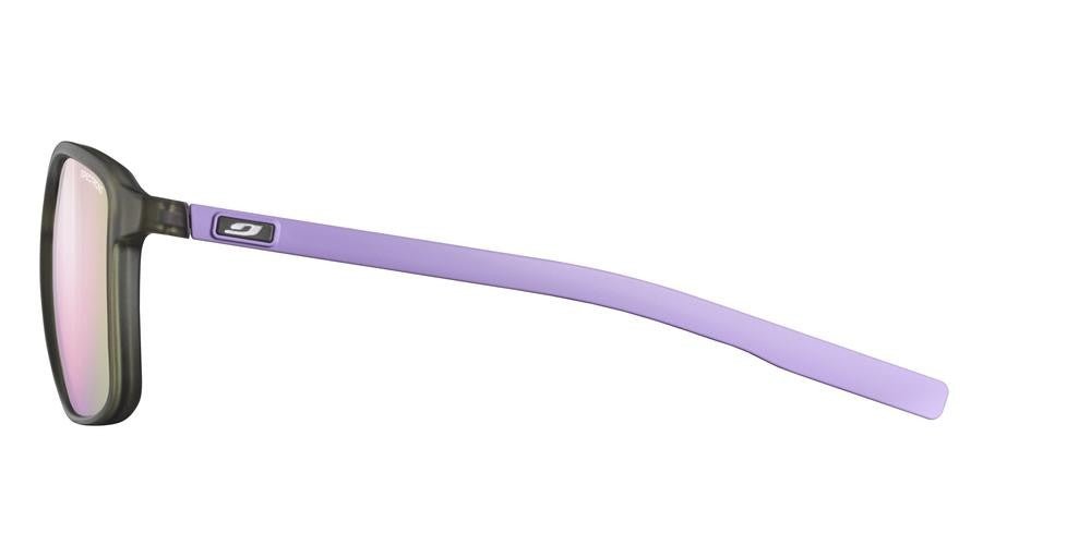 Julbo CREEK ARMY TRANS/VIO SP3CF LRO - DABAI.LV