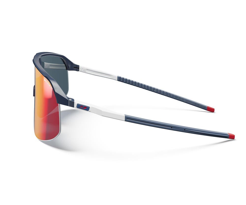 Julbo DENSITY BL - BLC - ROUGE/SP3 ML RG - DABAI.LV
