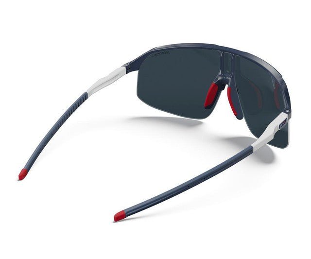 Julbo DENSITY BL - BLC - ROUGE/SP3 ML RG - DABAI.LV