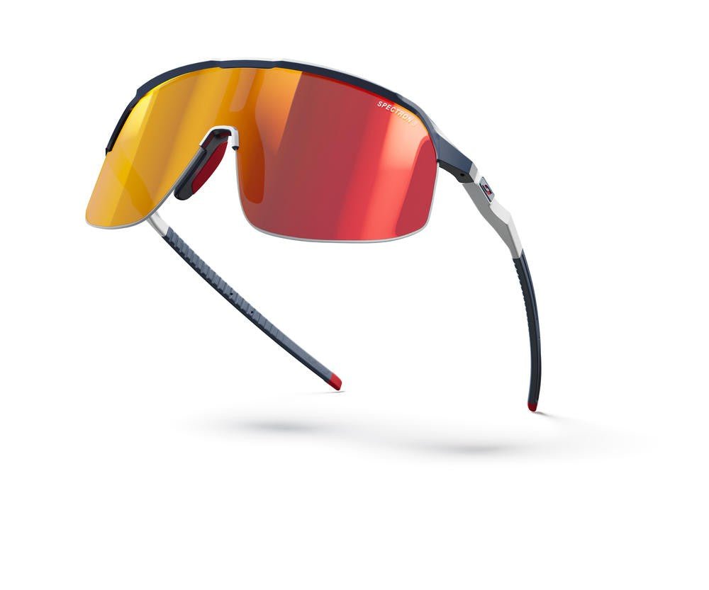 Julbo DENSITY BL - BLC - ROUGE/SP3 ML RG - DABAI.LV