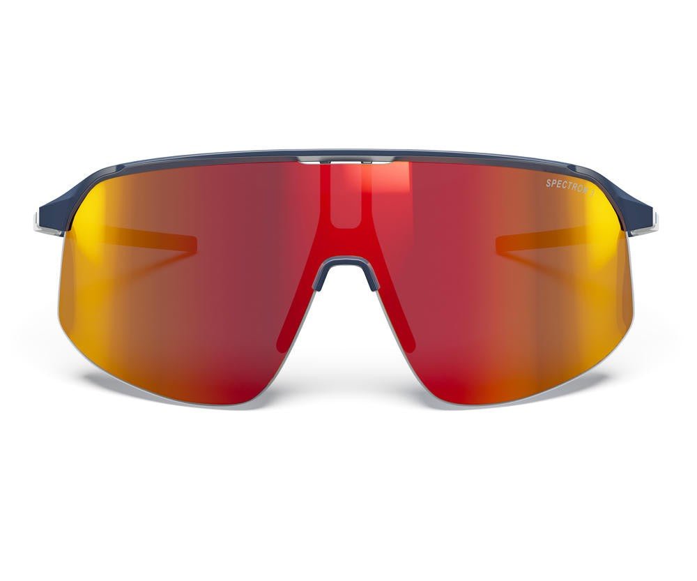 Julbo DENSITY BL - BLC - ROUGE/SP3 ML RG - DABAI.LV