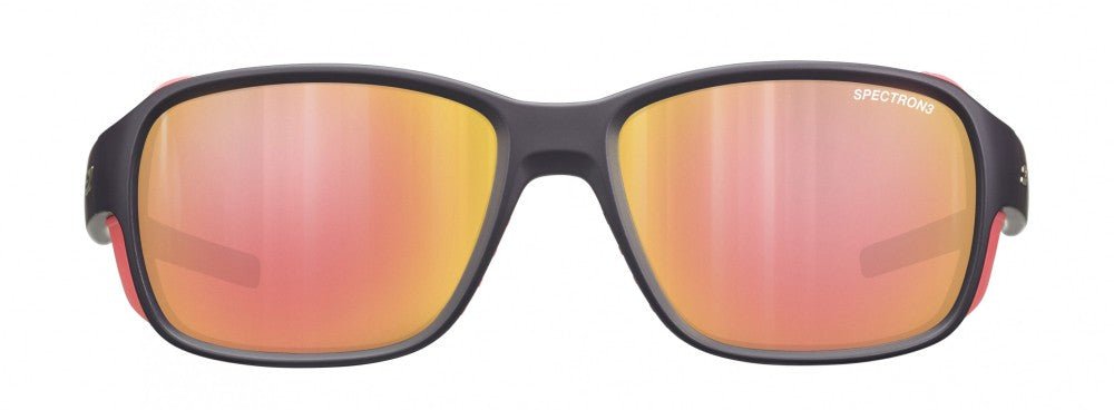 Julbo MONTEROSA 2 PURPLE SP 3CF - DABAI.LV