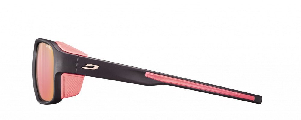 Julbo MONTEROSA 2 PURPLE SP 3CF - DABAI.LV