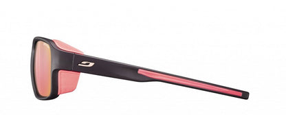 Julbo MONTEROSA 2 PURPLE SP 3CF - DABAI.LV