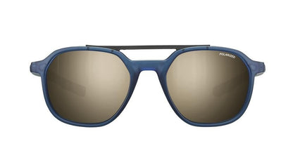 Julbo SLACK BLEU/NOIR PL BRUN FL ARG - DABAI.LV