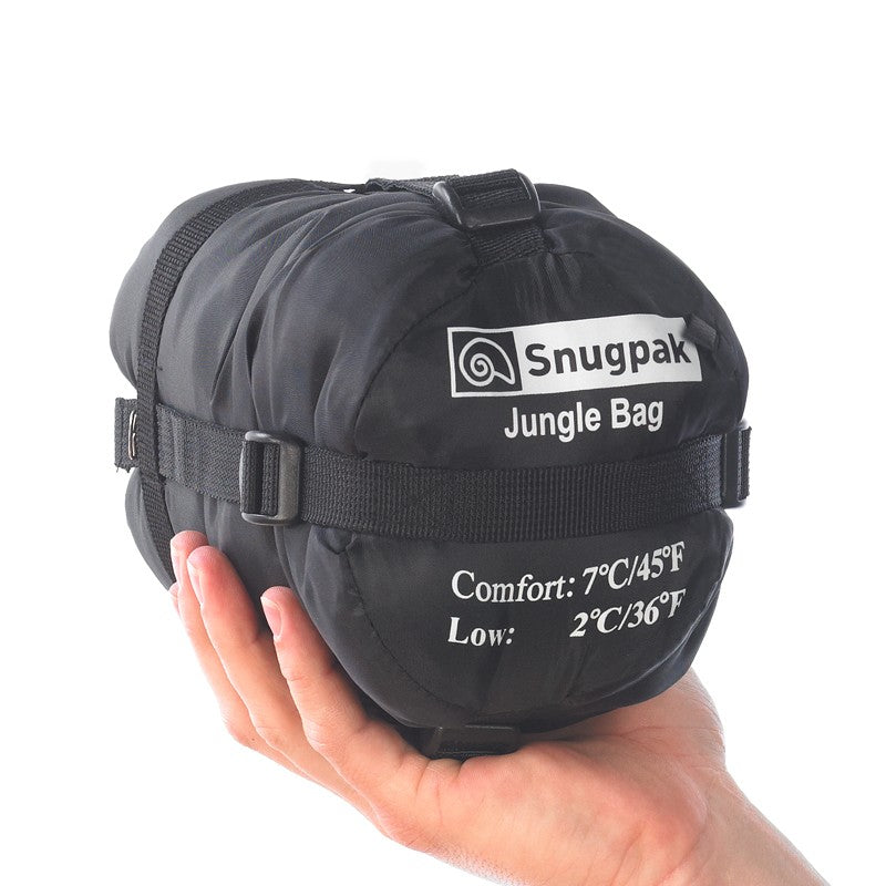 Snugpak Jungle Bag RZ