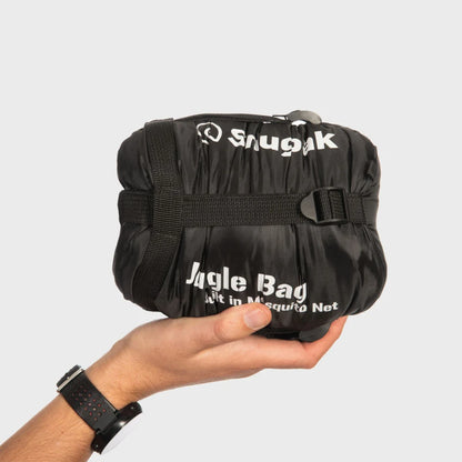 Snugpak Jungle Bag RZ