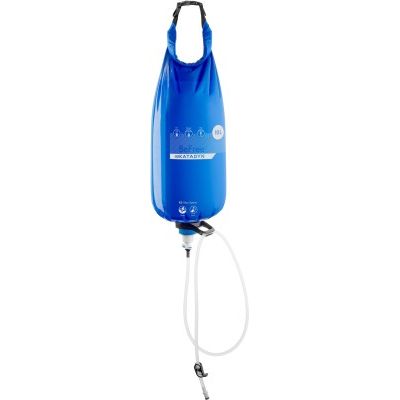 KATADYN Katadyn BeFree Gravity Filter 10L blue - DABAI.LV