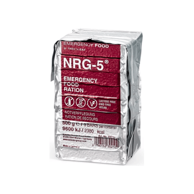 KATADYN NRG - 5 - DABAI.LV