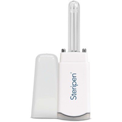 KATADYN SteriPEN Ultralight UV Water Purifier - DABAI.LV