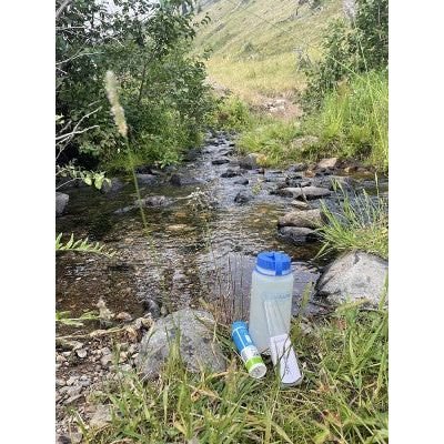 KATADYN SteriPEN Ultralight UV Water Purifier - DABAI.LV
