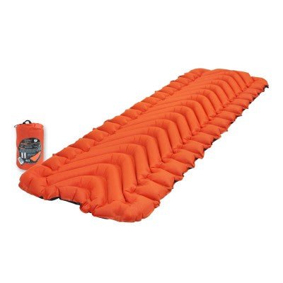 Klymit Insulated Static V - DABAI.LV