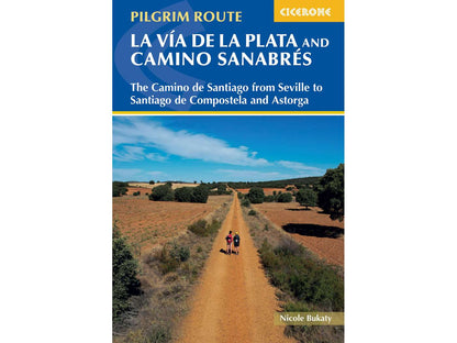 La Via de la Plata and Camino Sanabres (ENG) - DABAI.LV
