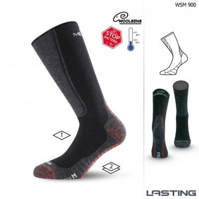 Lasting WSM - DABAI.LV