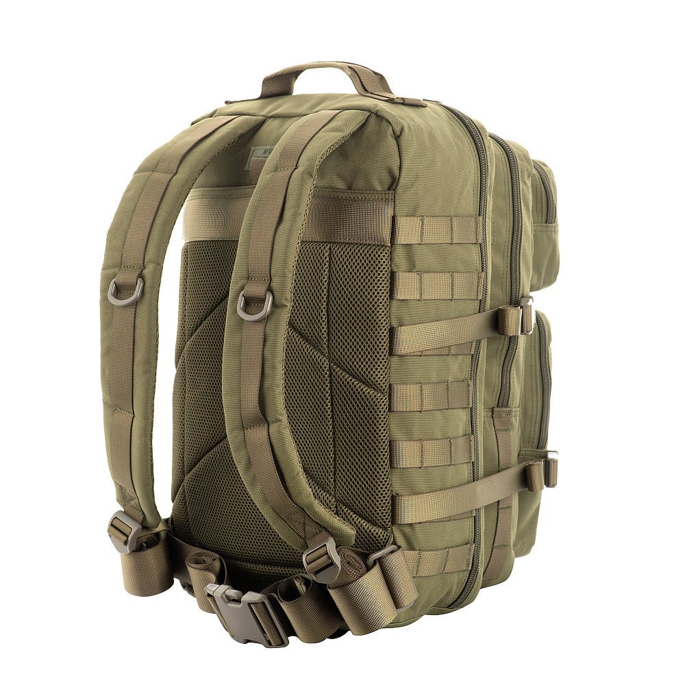 M - Tac Assault Pack - DABAI.LV