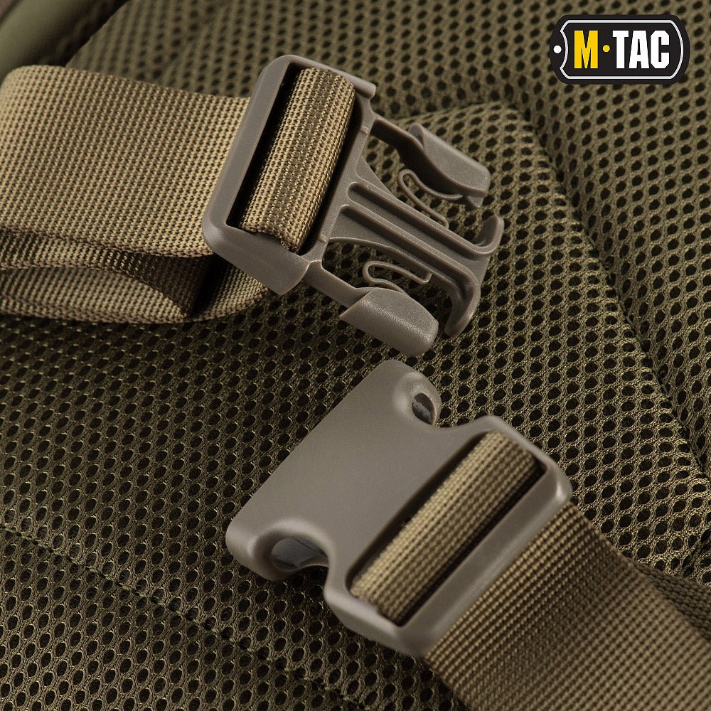 M - Tac Assault Pack - DABAI.LV