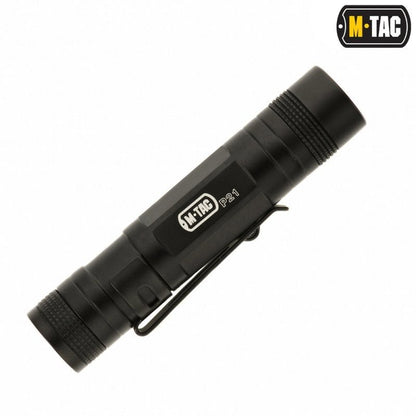 M - Tac Flashlight P21 - DABAI.LV