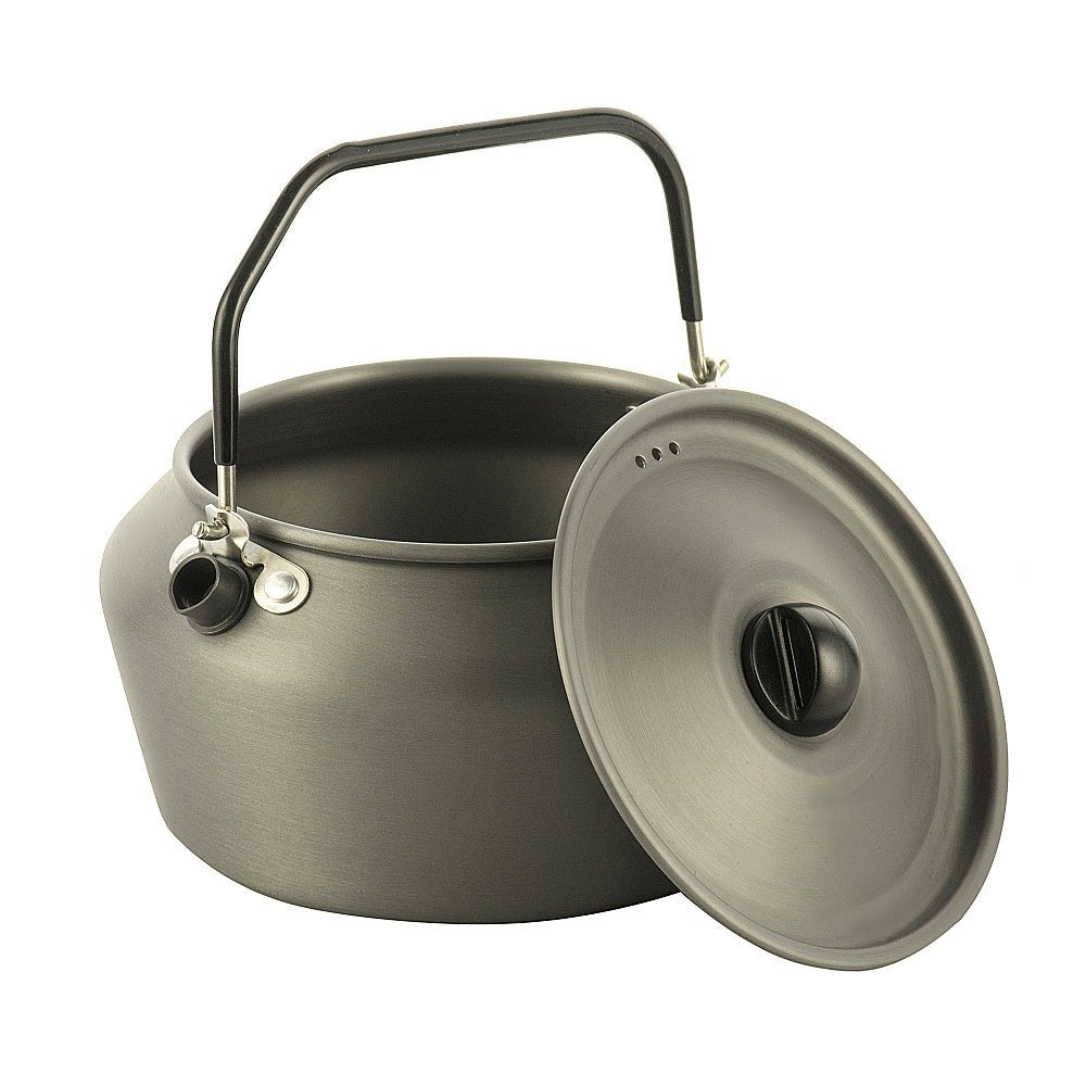 M - Tac Kettle 1,2 L - DABAI.LV