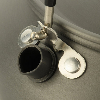 M - Tac Kettle 1,2 L - DABAI.LV