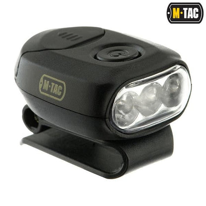 M - Tac LED Mini Flashlight - DABAI.LV