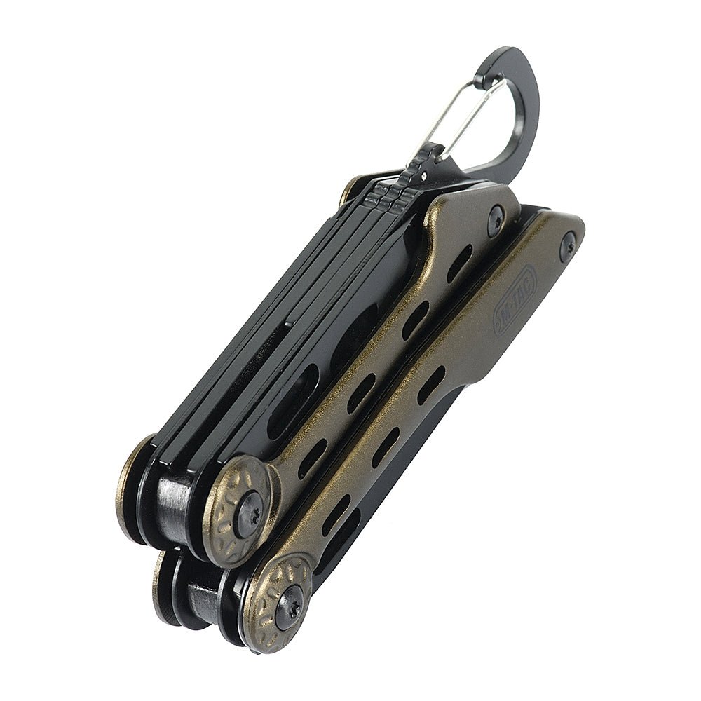 M - Tac Multitool Type 5 - DABAI.LV