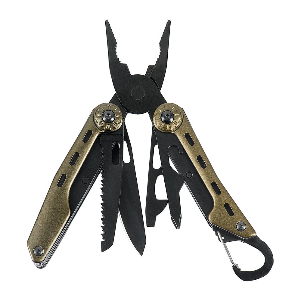 M - Tac Multitool Type 5 - DABAI.LV