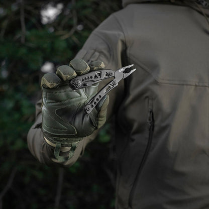 M - Tac Multitool Type 6 - DABAI.LV