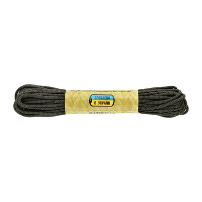 M - Tac paracord 550 type III 15m Aukla - DABAI.LV