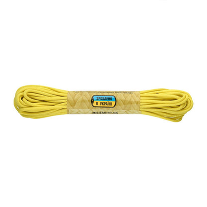 M - Tac paracord 550 type III 15m Aukla - DABAI.LV