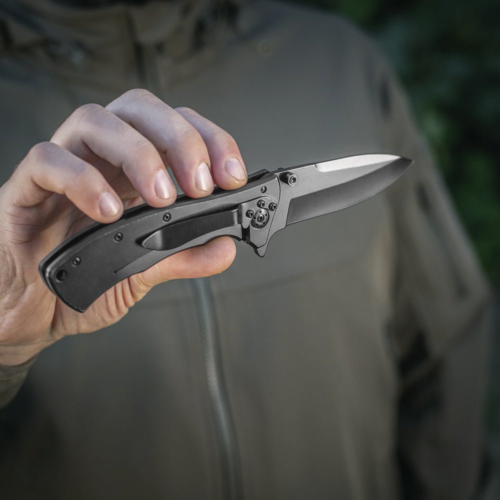 M - Tac saliekamais nazis Type 7 - DABAI.LV