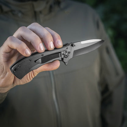 M - Tac saliekamais nazis Type 7 - DABAI.LV