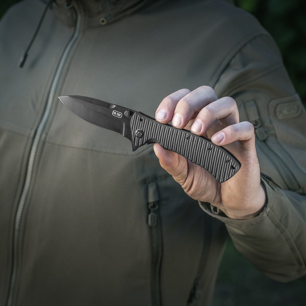 M - Tac saliekamais nazis Type 7 - DABAI.LV