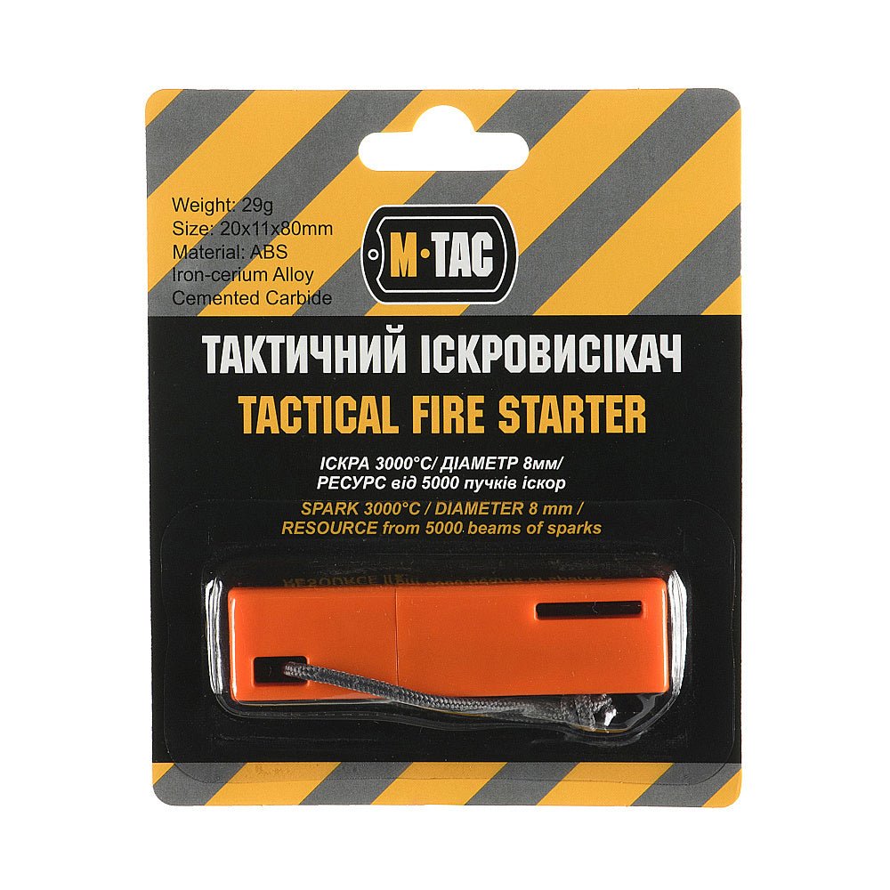 M - Tac Spark Krama šķiltavas - DABAI.LV