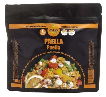 MEKI Paella 110g 