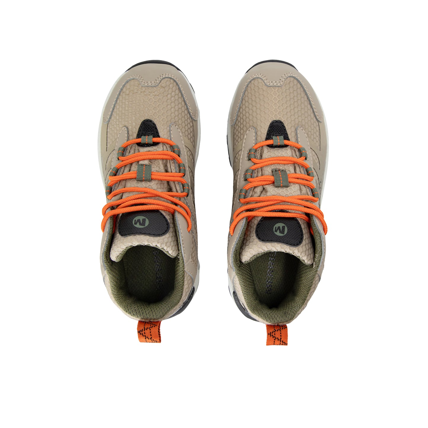 Merrell Moab Speed 2 Mid Waterproof Kids