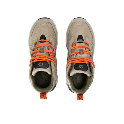 Merrell Moab Speed 2 Mid Waterproof Kids
