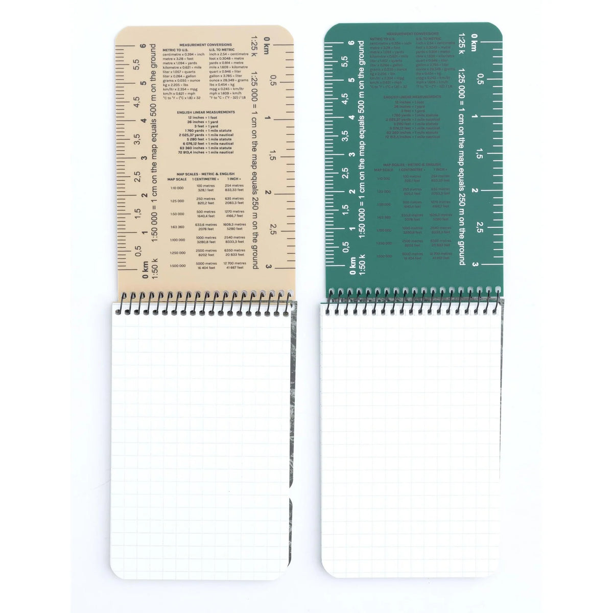 Modestone Notepad 96x148 mm 50 pages