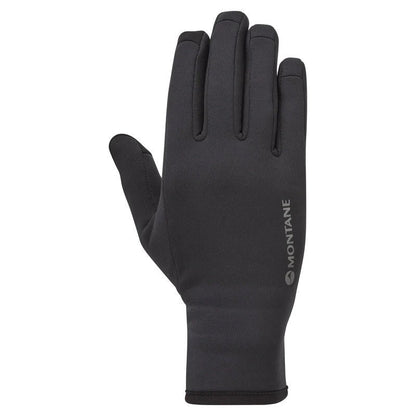 Montane Fury Fleece Gloves (vīriešu) - DABAI.LV