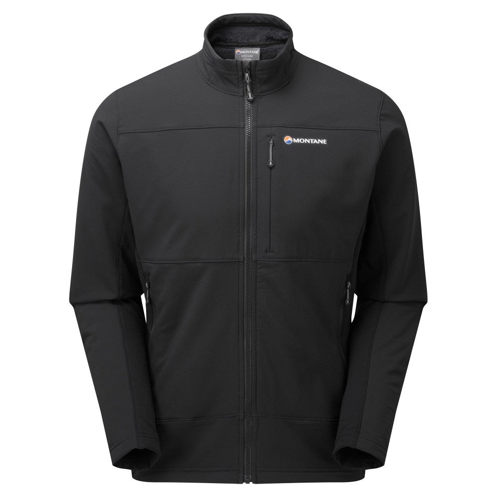 Montane Men's Krypton Softshell Jacket - DABAI.LV