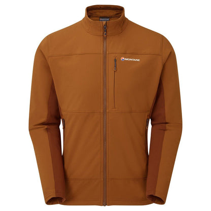 Montane Men's Krypton Softshell Jacket - DABAI.LV
