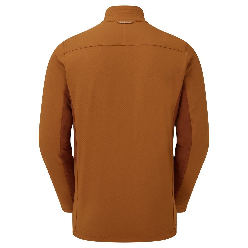 Montane Men's Krypton Softshell Jacket - DABAI.LV