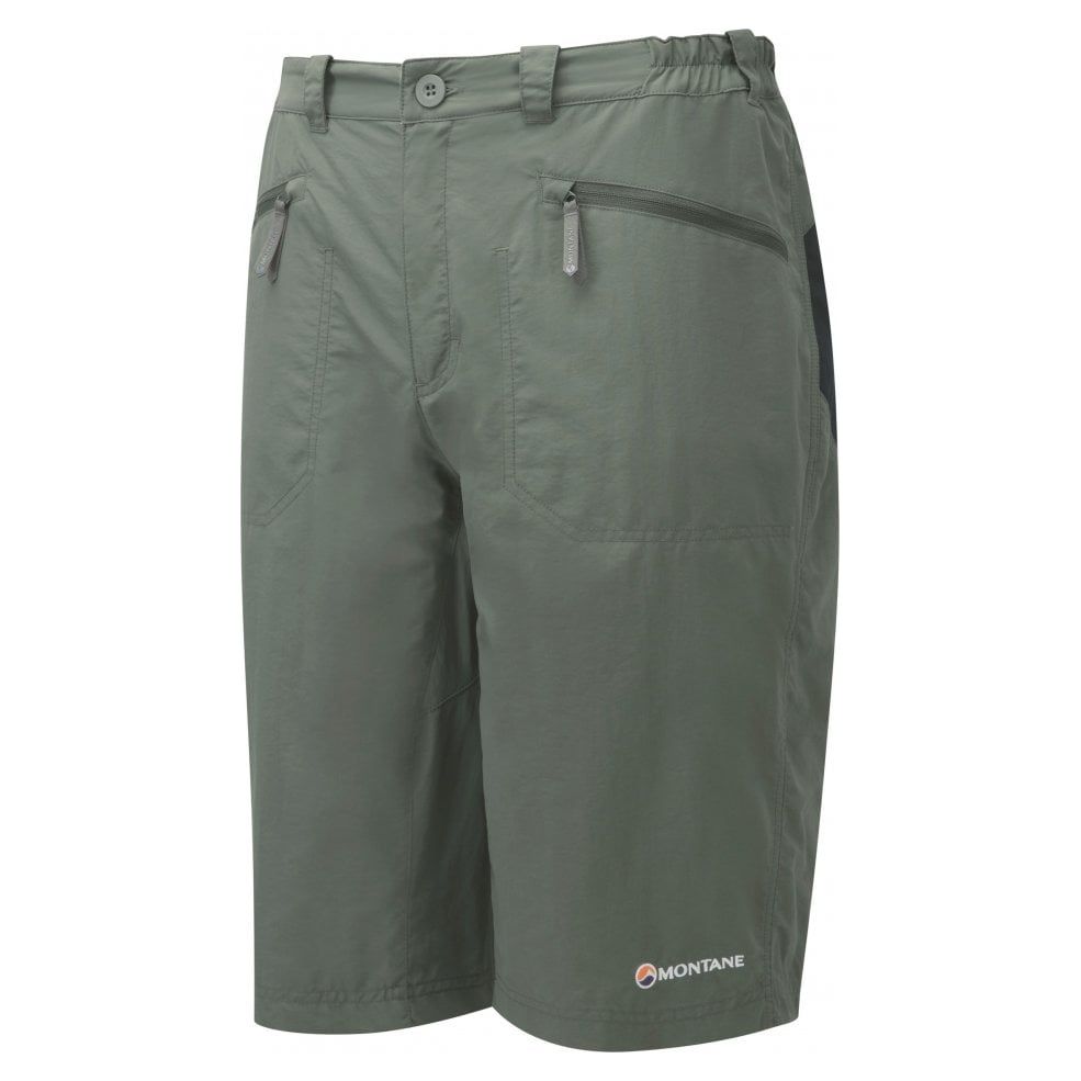 Montane Terra Mojo lühikesed püksid