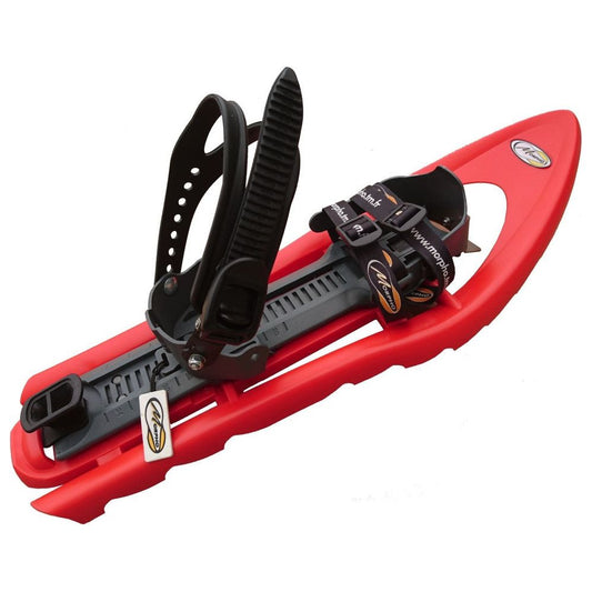 Morpho Trimove S Light - DABAI.LV