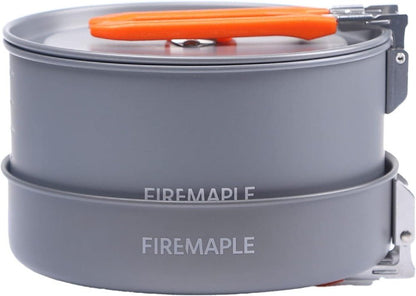 NOMA: Fire - Maple Feast 2 - DABAI.LV
