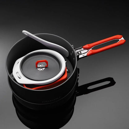 NOMA: Fire - Maple Feast 2 - DABAI.LV