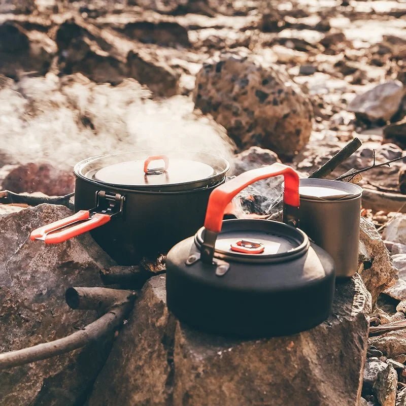 NOMA: Fire - Maple Feast 2 - DABAI.LV