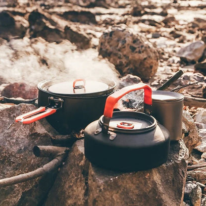 NOMA: Fire - Maple Feast 2 - DABAI.LV