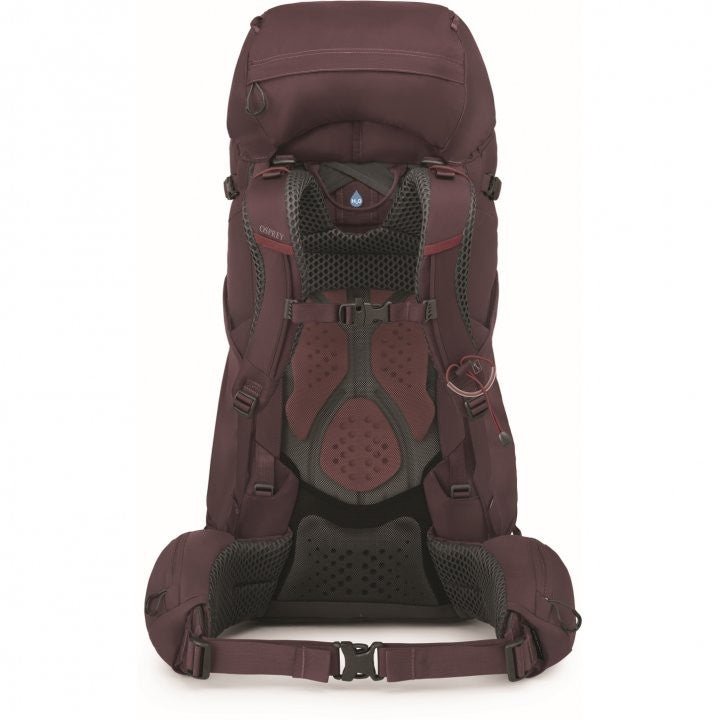 NOMA: Osprey Kyte 58 WM/L - DABAI.LV