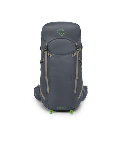 NOMA: Osprey Sportlite 30 M/L Tungsten Grey Wolf - DABAI.LV